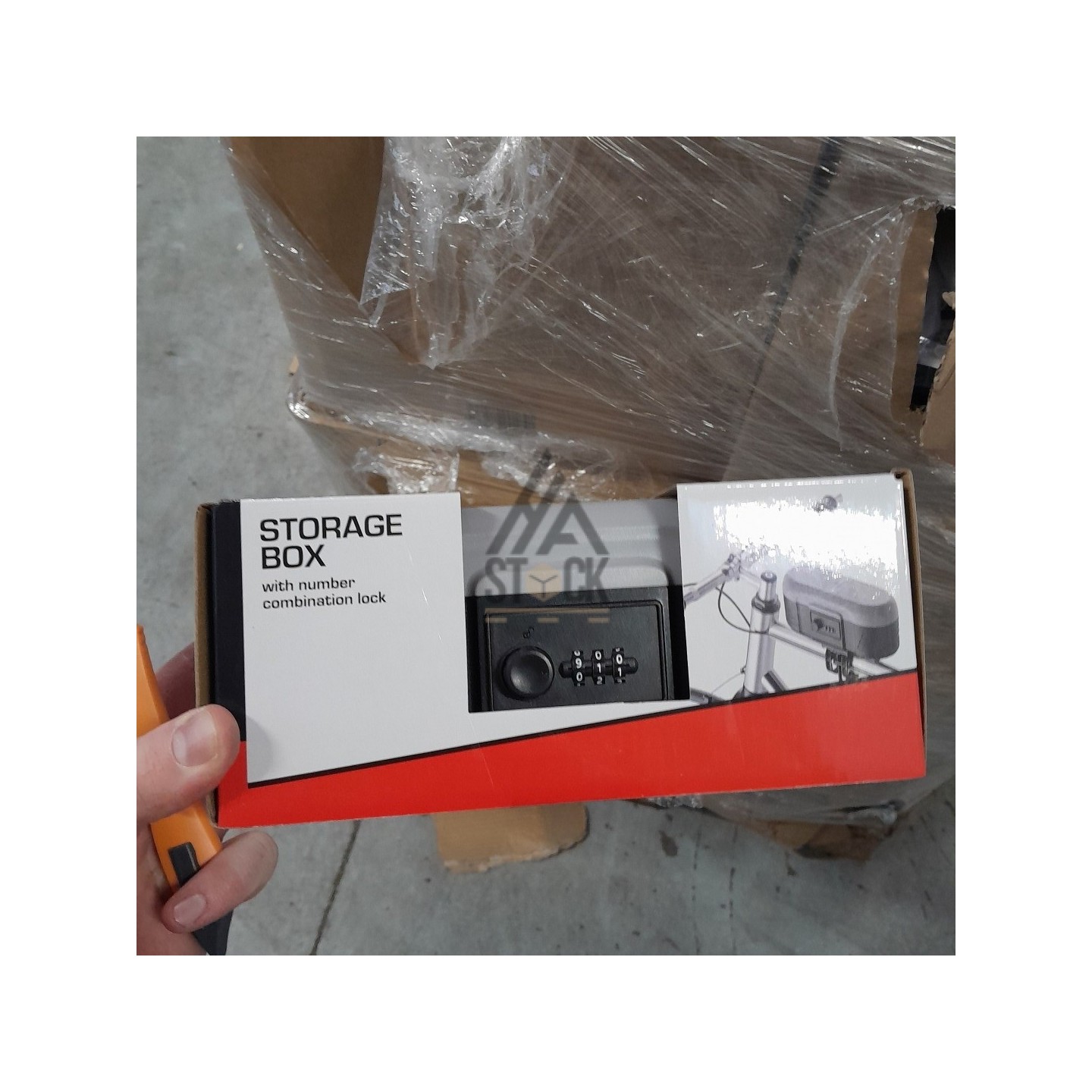 PALETTE A****N - A40