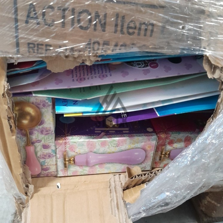 PALETTE A****N - A40