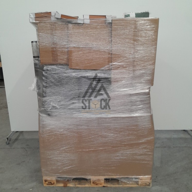 PALETTE A****N - A41