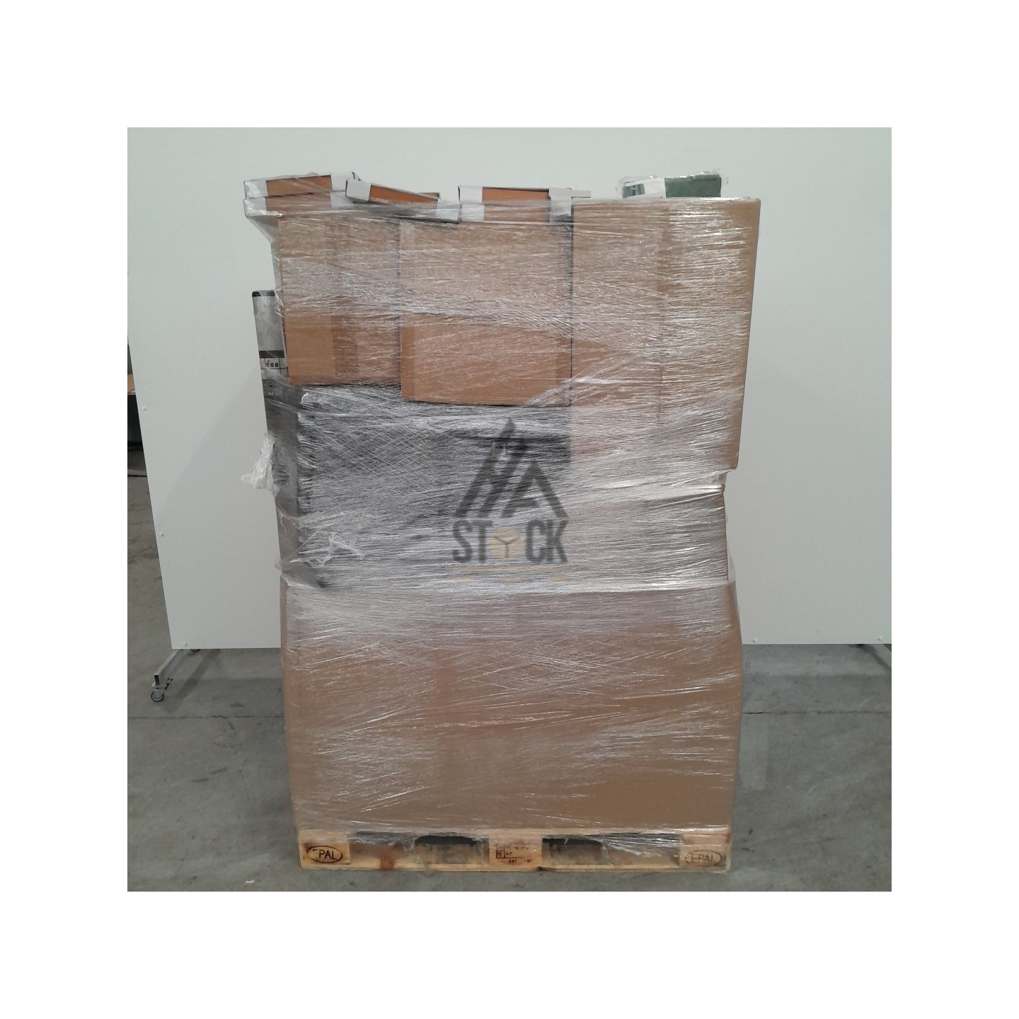 PALETTE A****N - A41