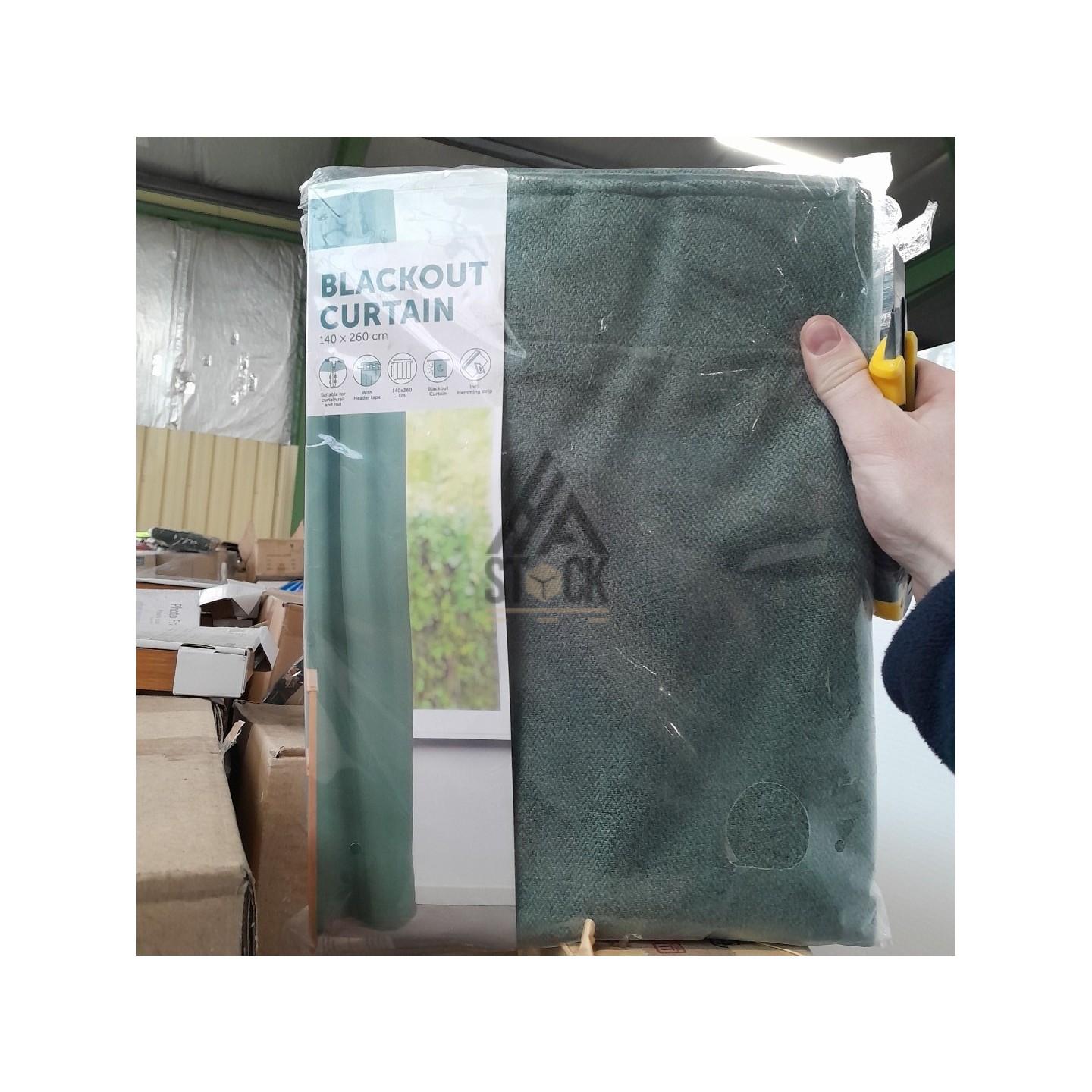 PALETTE A****N - A41