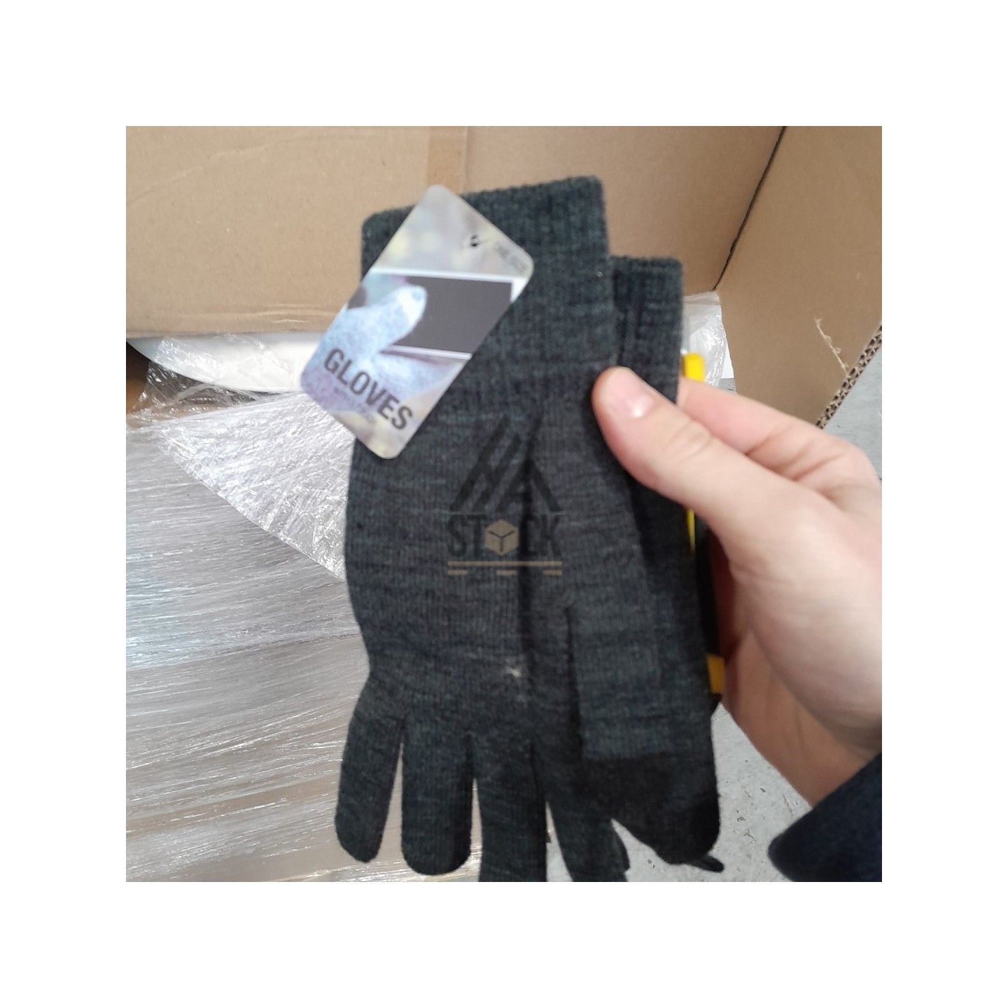 PALETTE A****N - A41