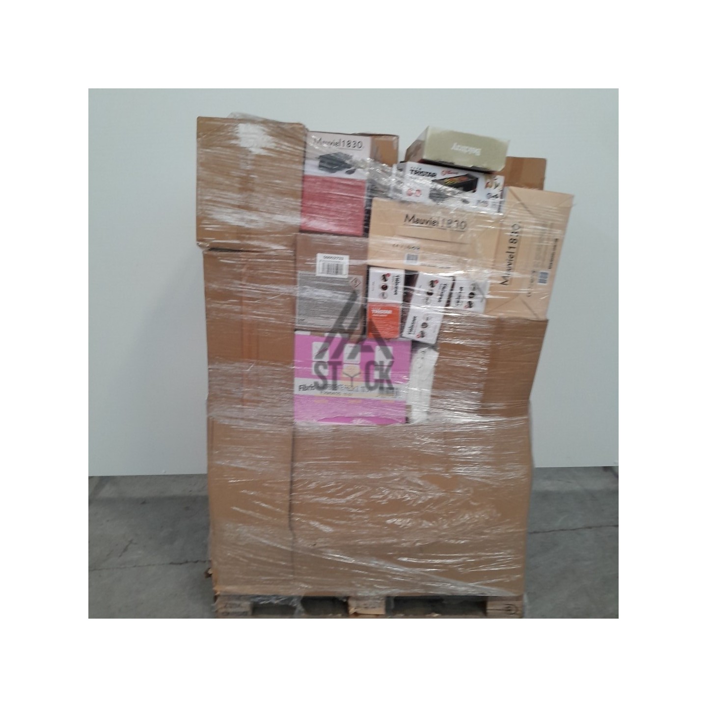 PALETTE A****N - A42