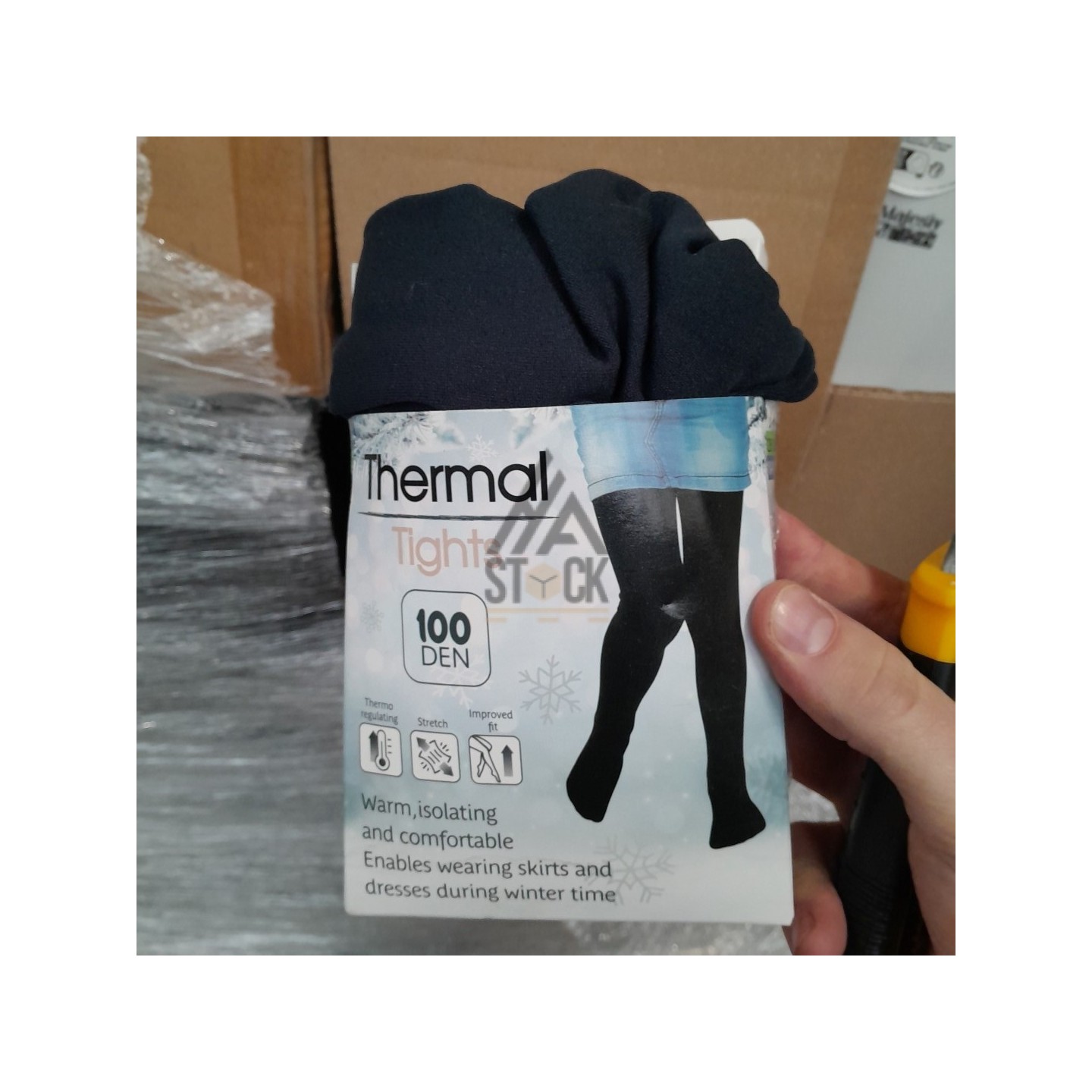 PALETTE A****N - A41