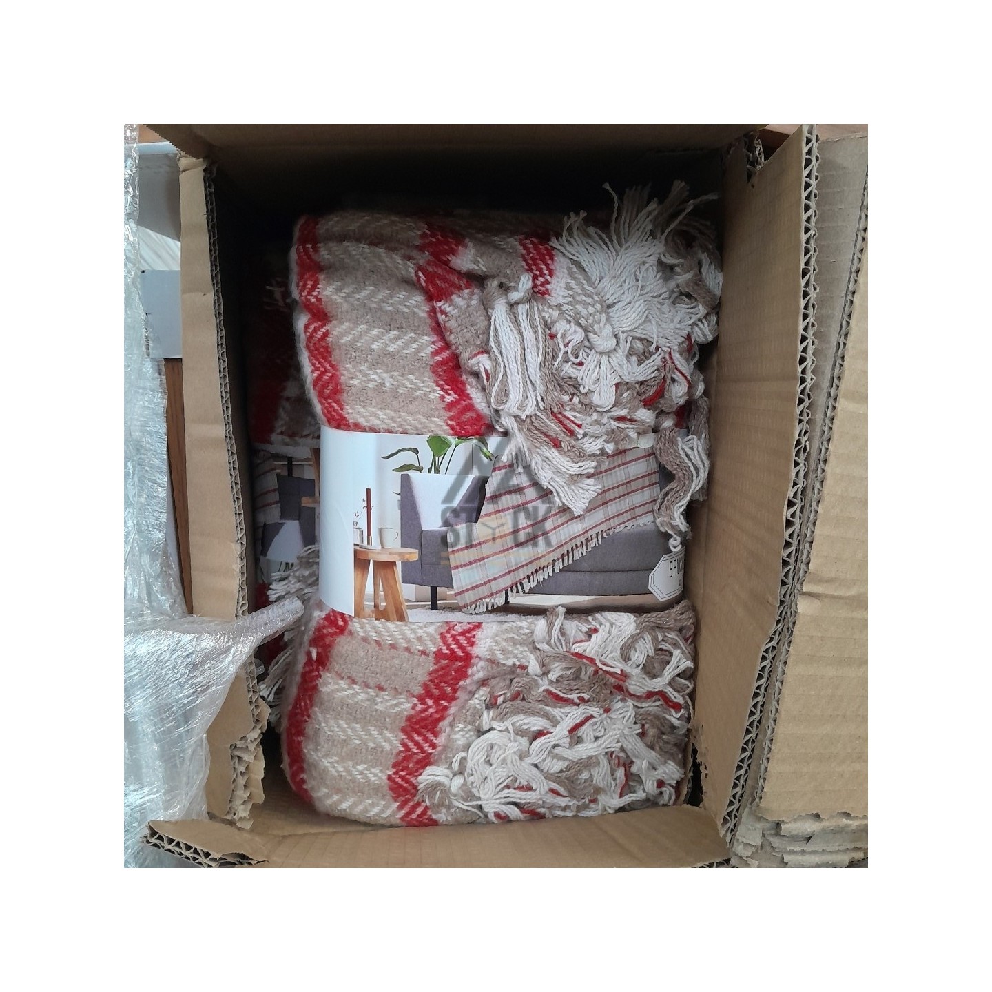 PALETTE A****N - A41