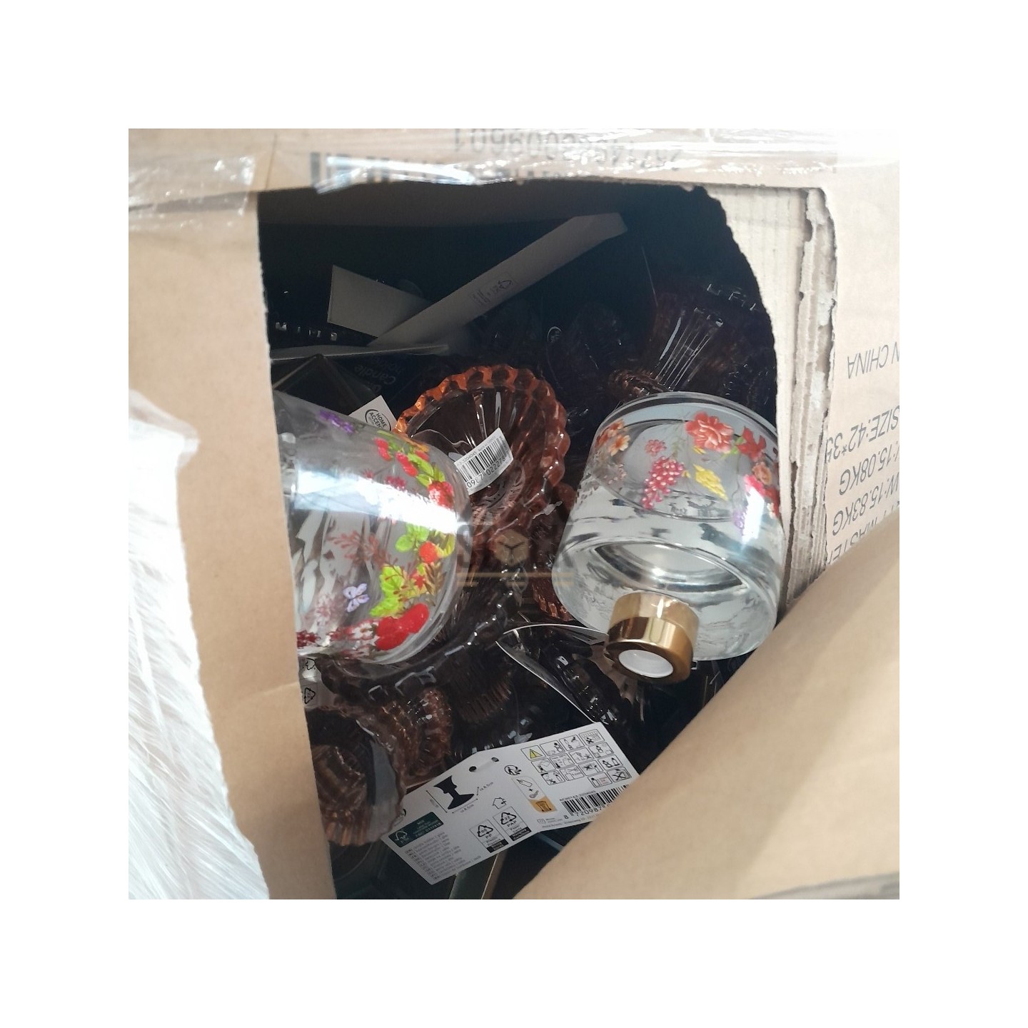 PALETTE A****N - A41