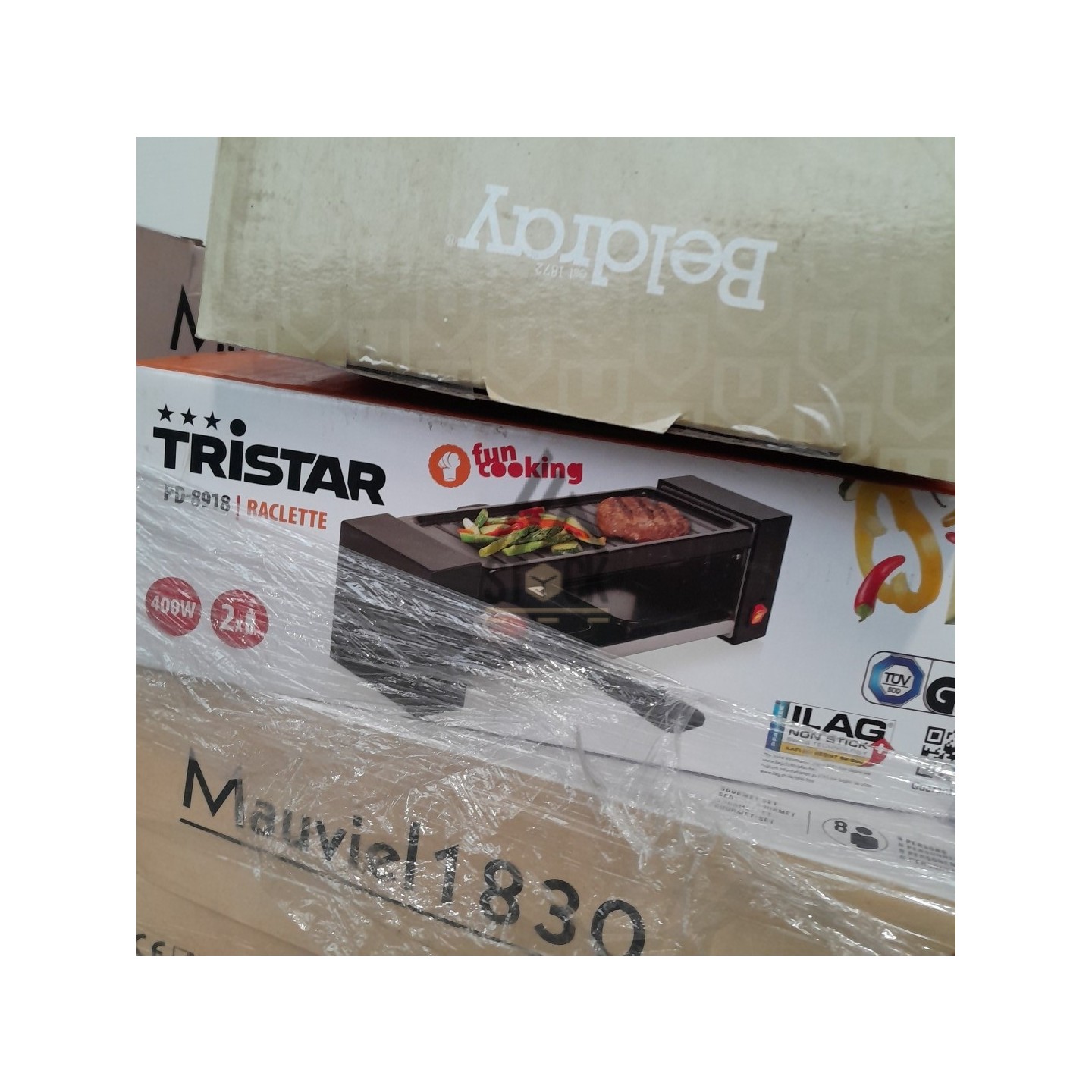 PALETTE A****N - A42