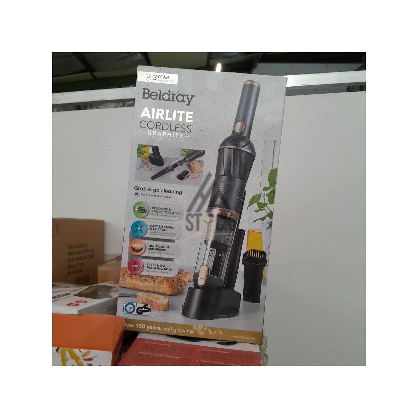 PALETTE A****N - A42