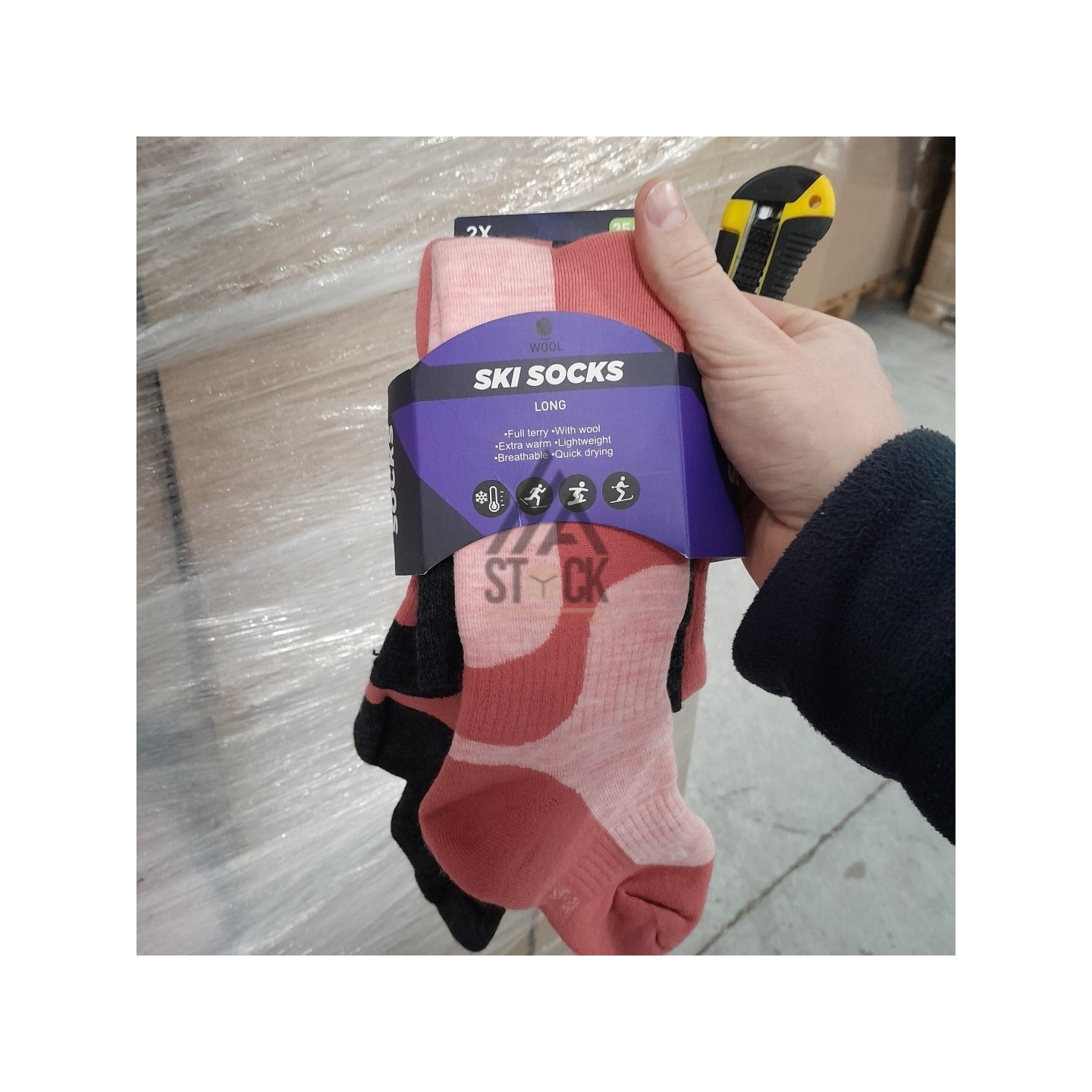 PALETTE A****N - A41