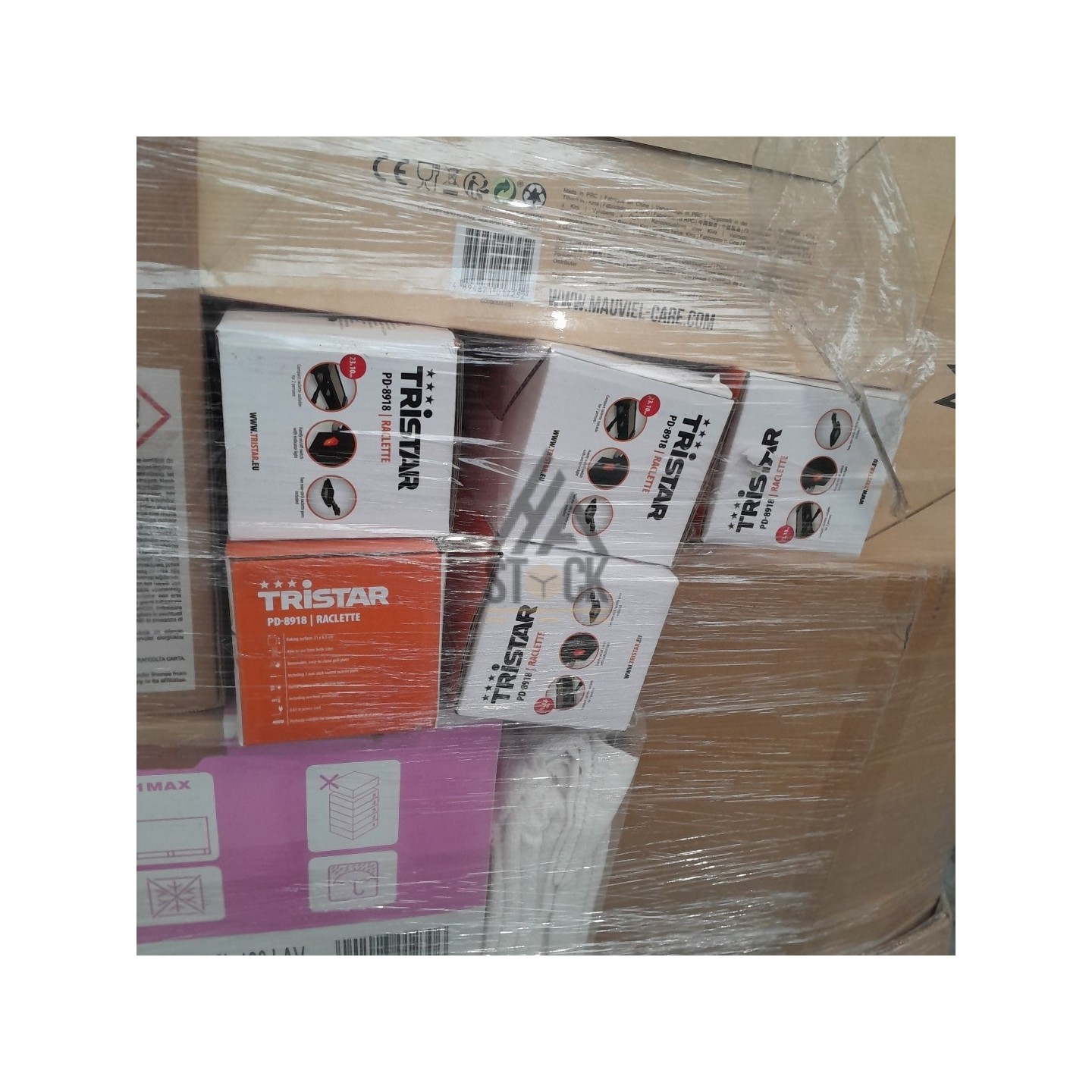 PALETTE A****N - A42