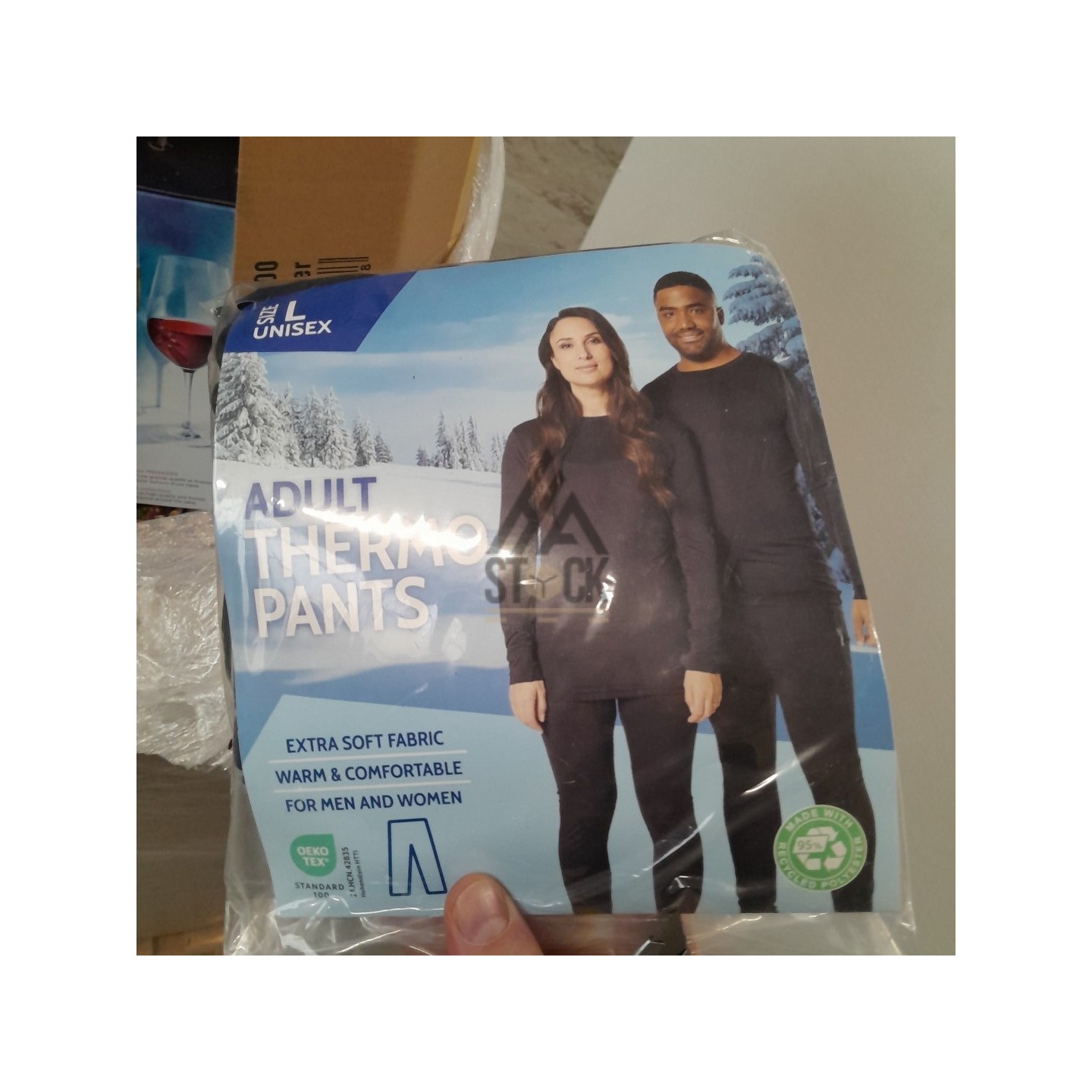 PALETTE A****N - A41