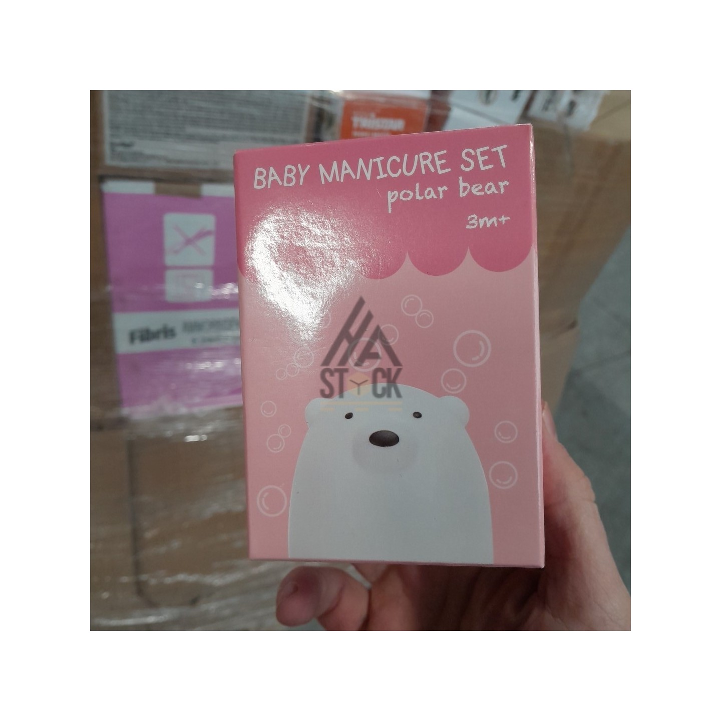 PALETTE A****N - A42