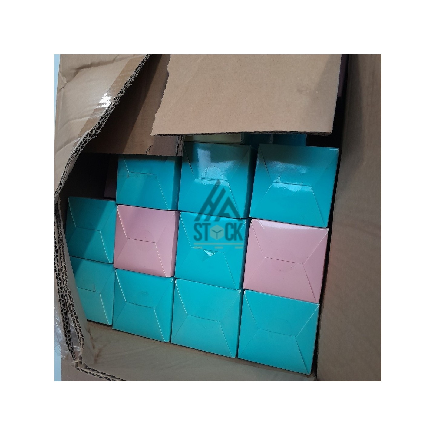 PALETTE A****N - A42