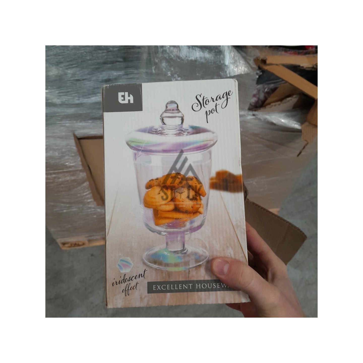 PALETTE A****N - A41