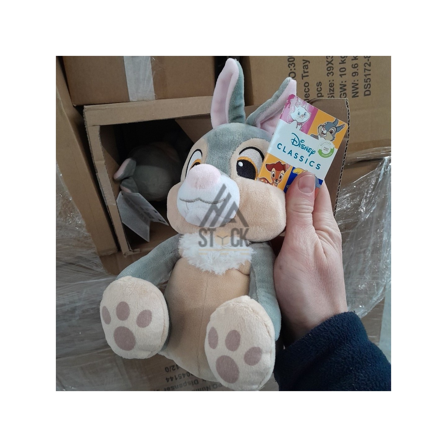 PALETTE A****N - A42