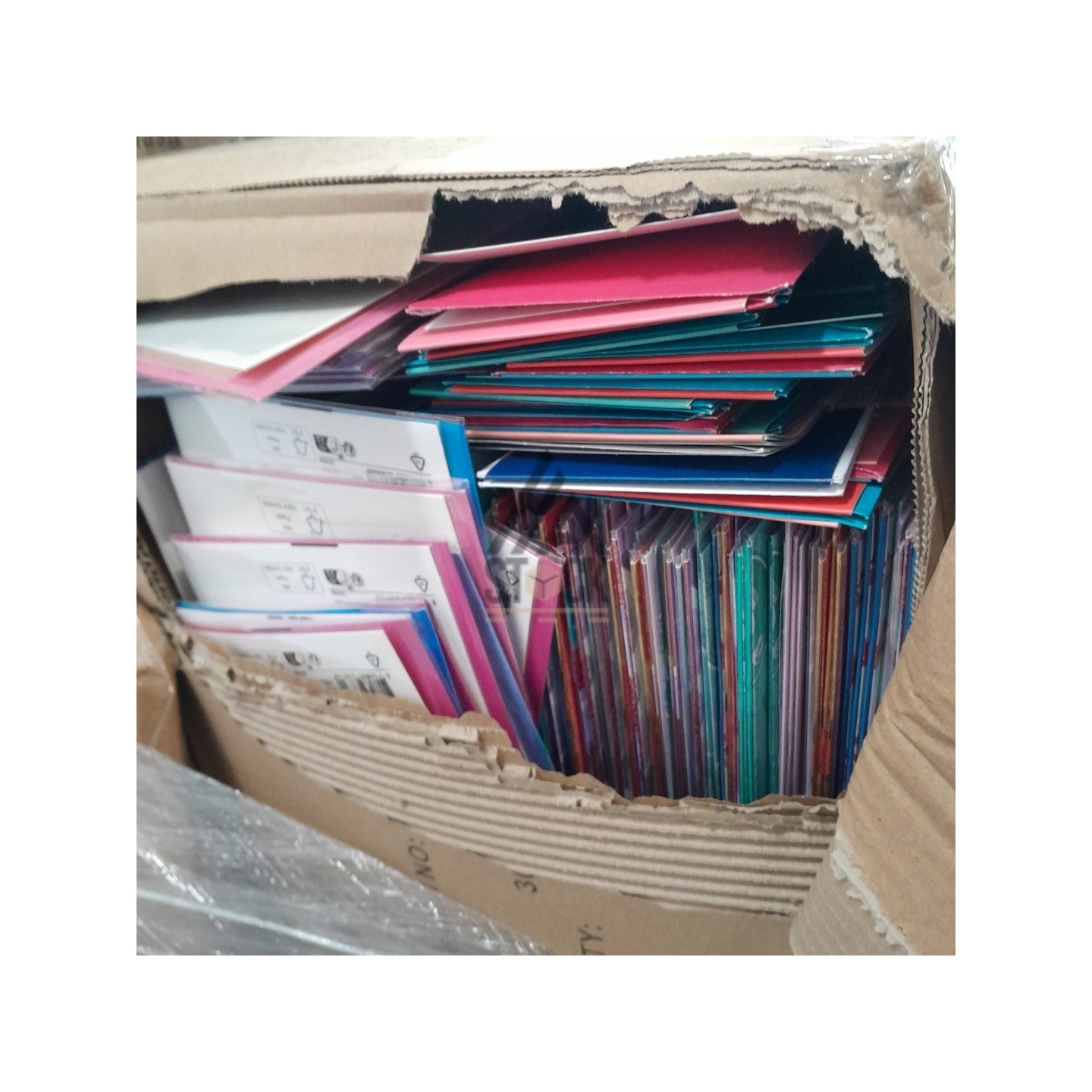 PALETTE A****N - A42