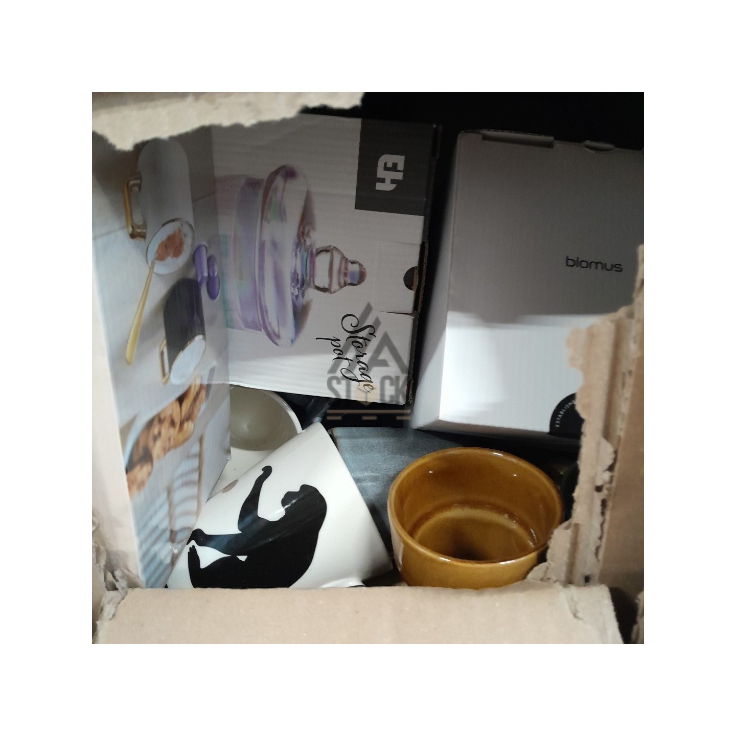 PALETTE A****N - A41