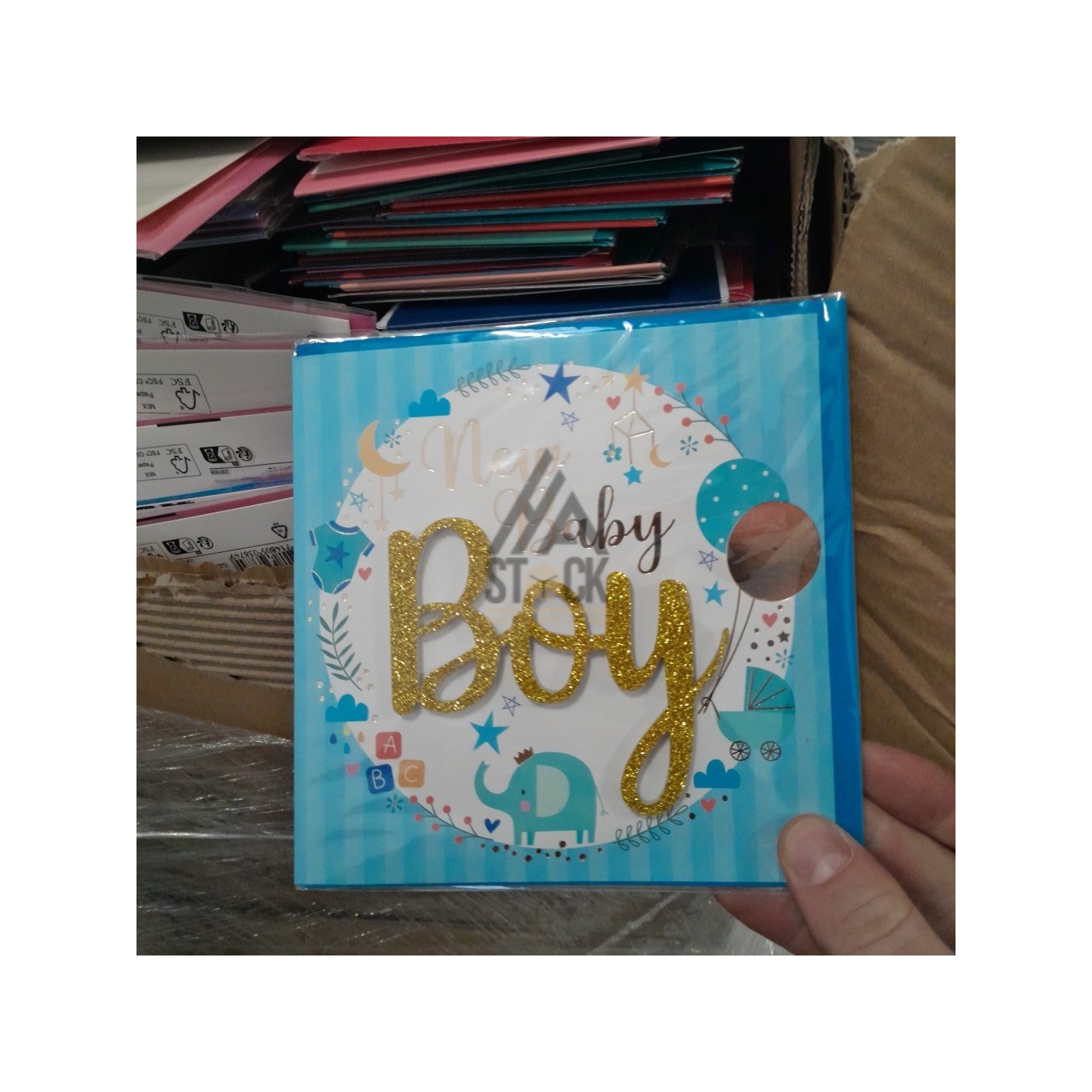 PALETTE A****N - A42