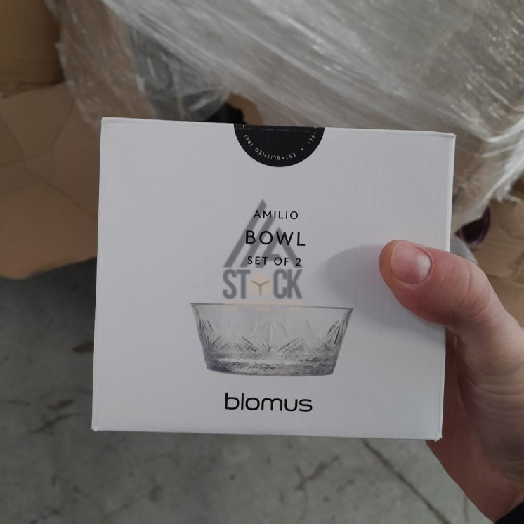 PALETTE A****N - A41