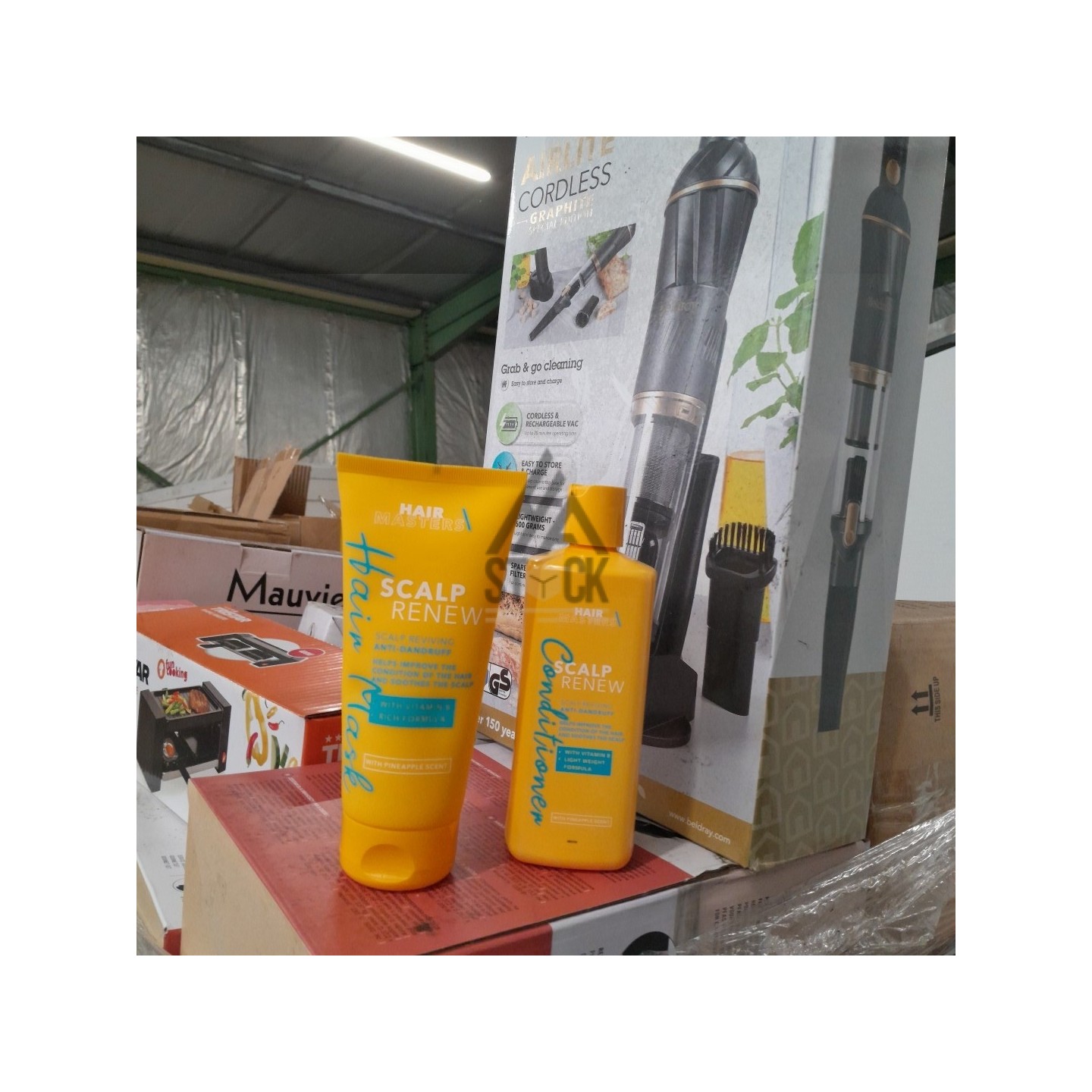 PALETTE A****N - A42