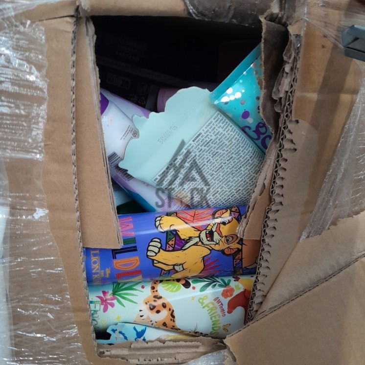 PALETTE A****N - A42