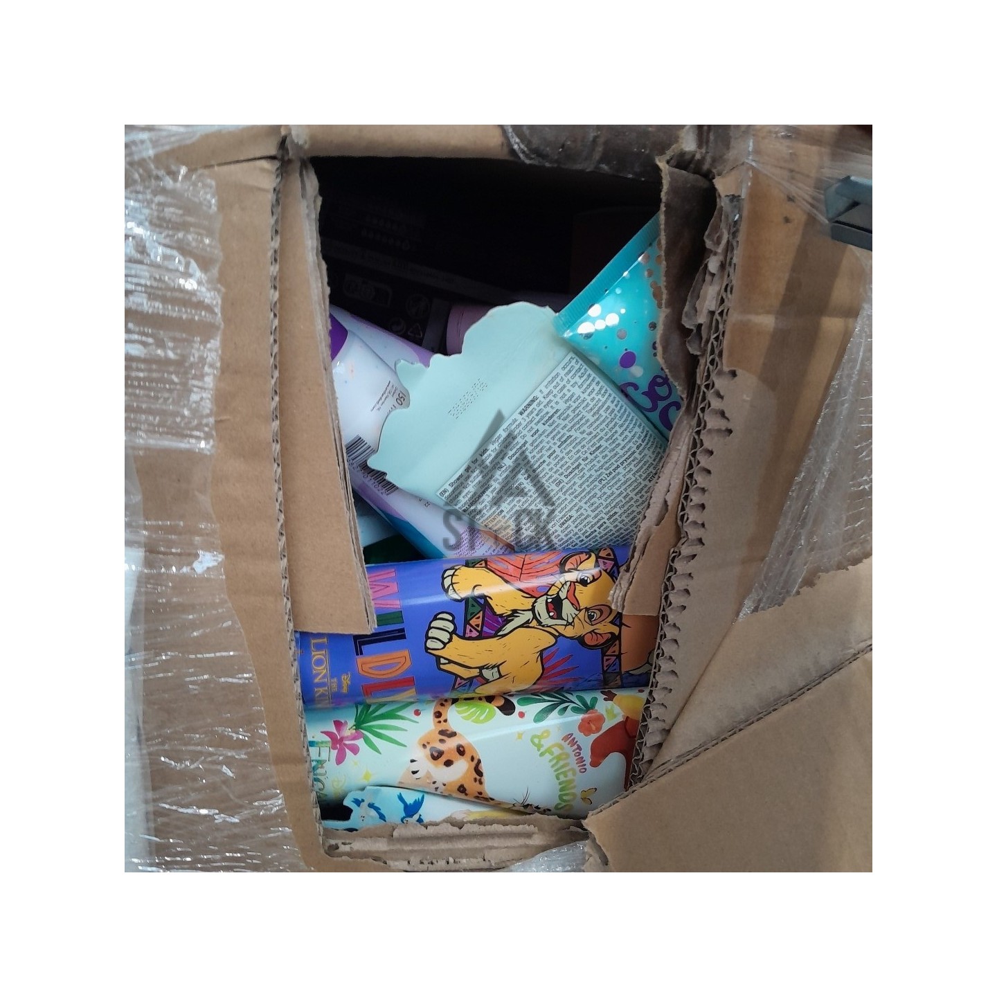 PALETTE A****N - A42