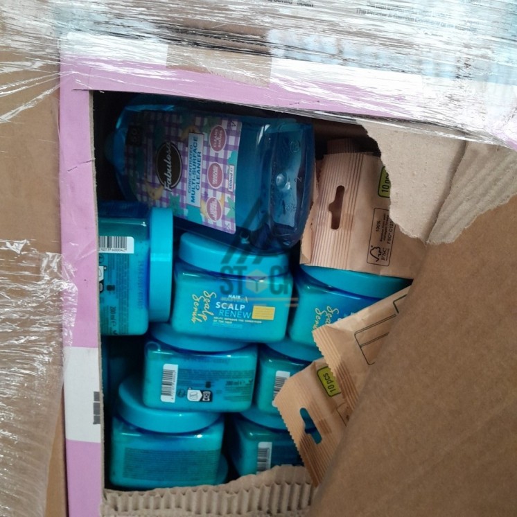 PALETTE A****N - A42