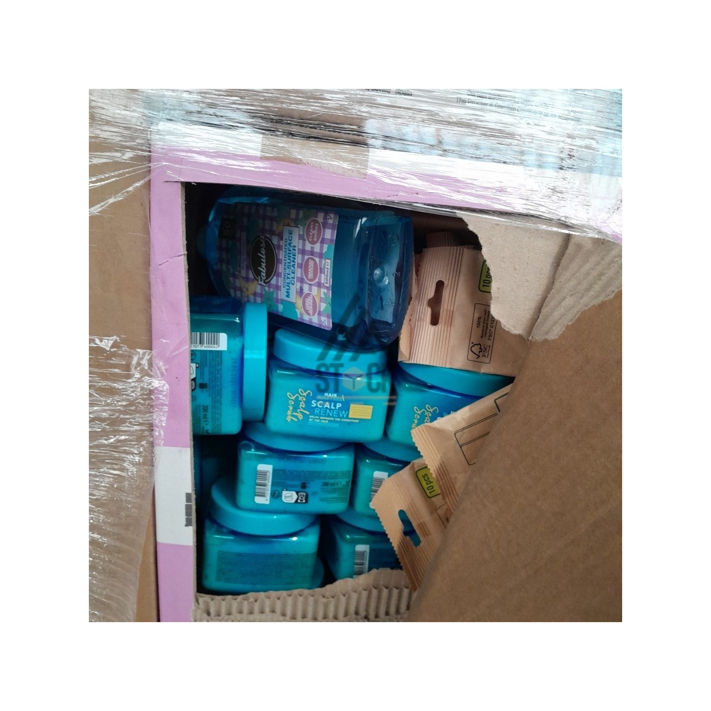 PALETTE A****N - A42