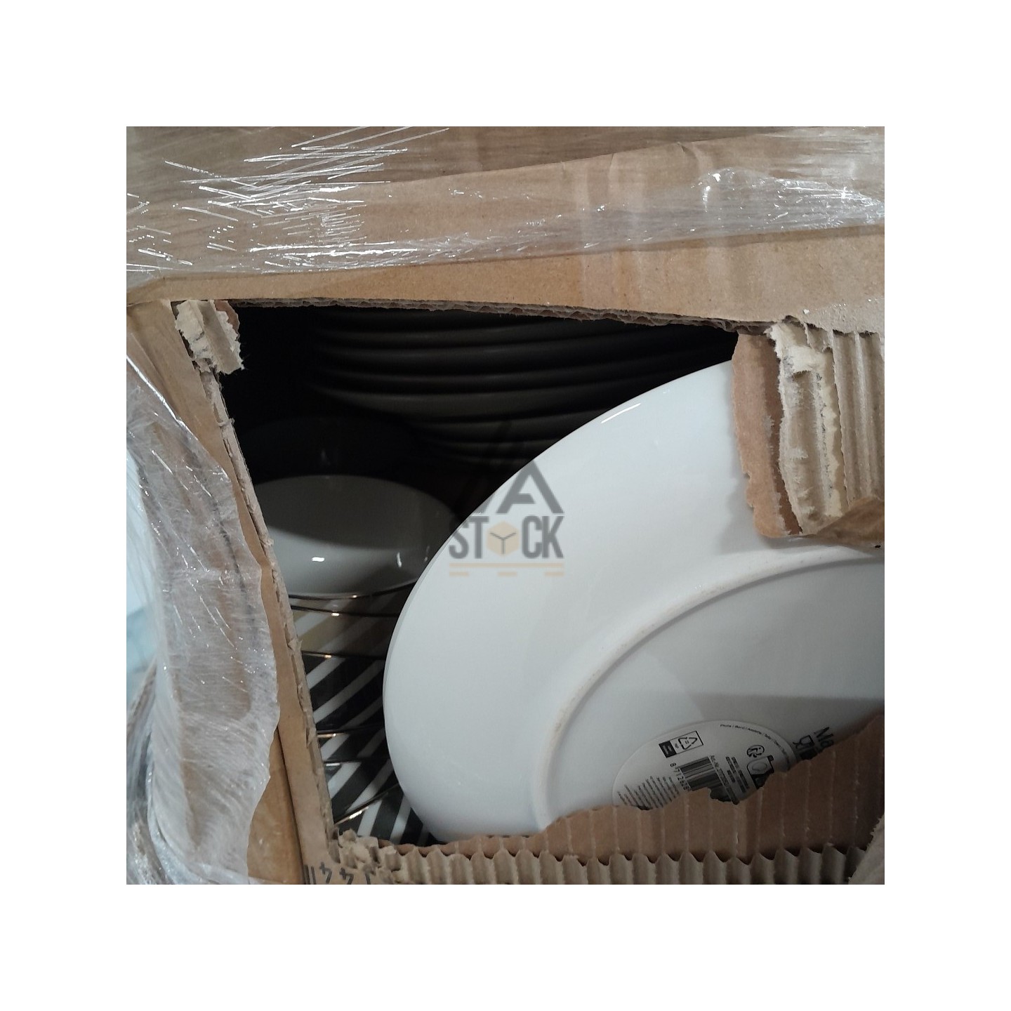 PALETTE A****N - A42