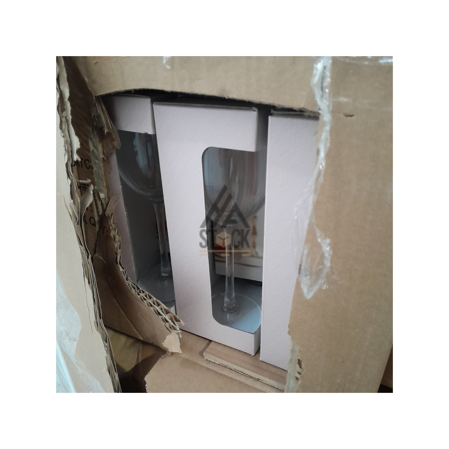 PALETTE A****N - A42