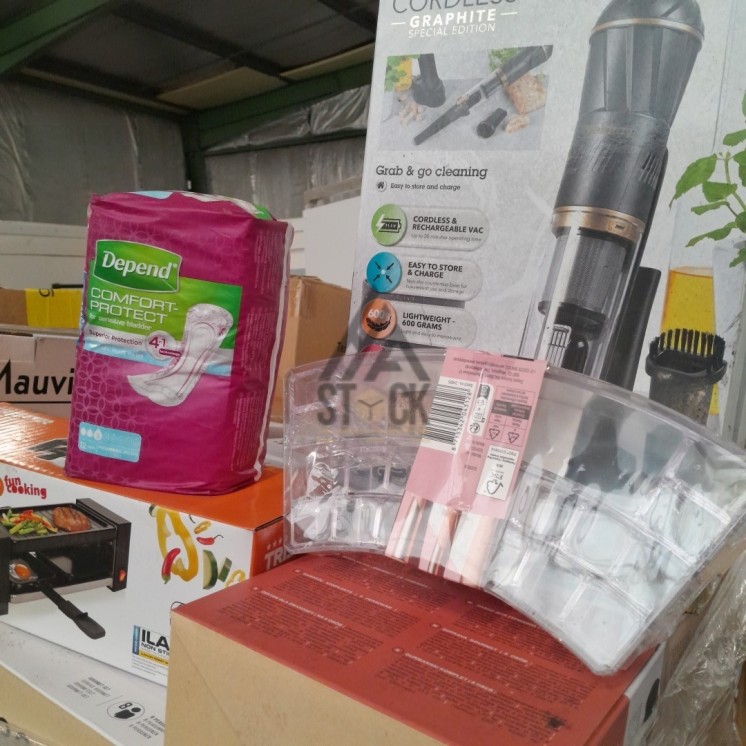 PALETTE A****N - A42