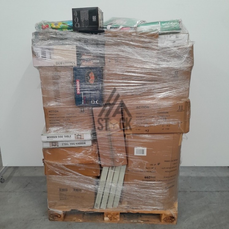 PALETTE A****N - A43