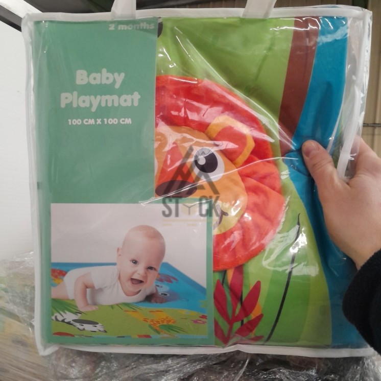 PALETTE A****N - A43