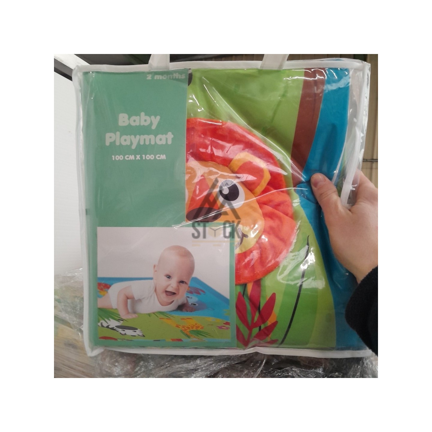 PALETTE A****N - A43