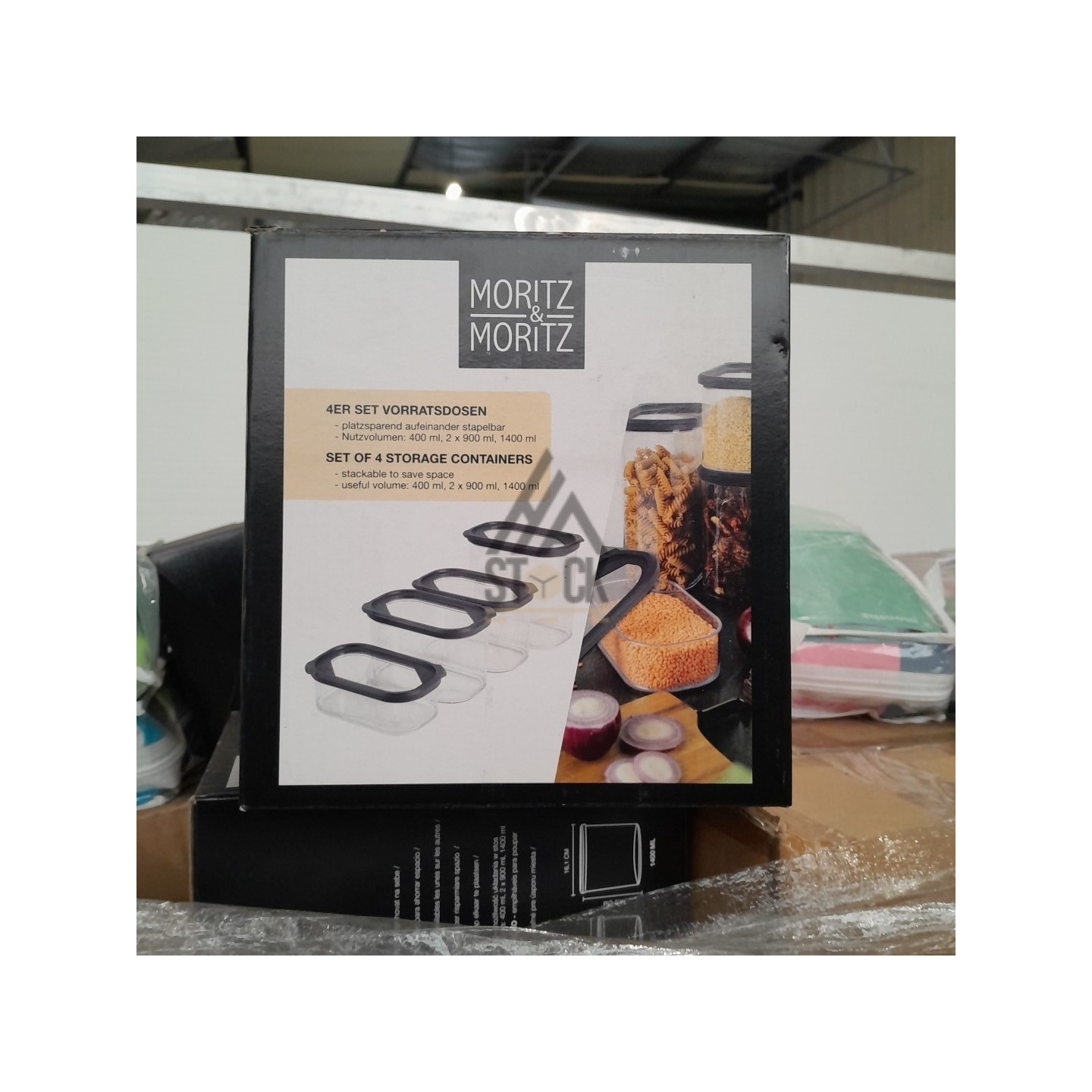 PALETTE A****N - A43