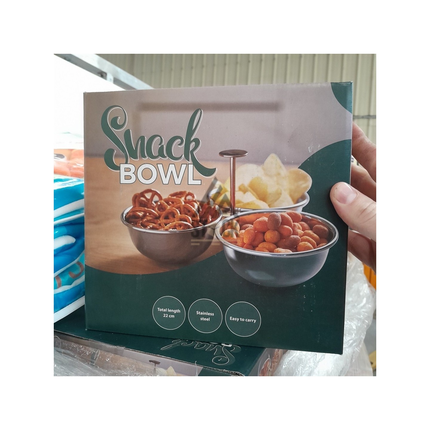 PALETTE A****N - A43