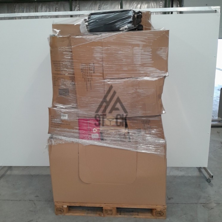 PALETTE A****N - A44