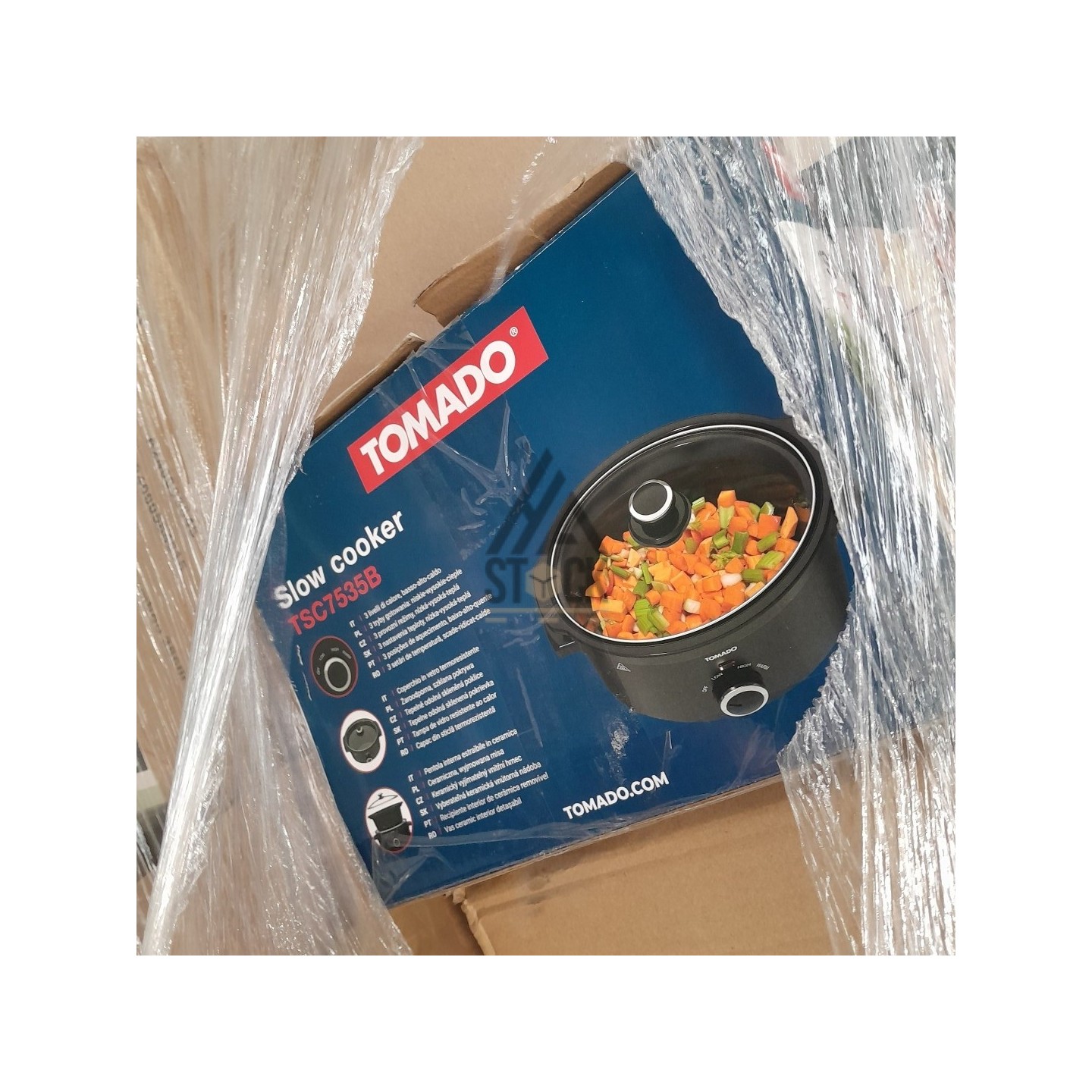 PALETTE A****N - A43