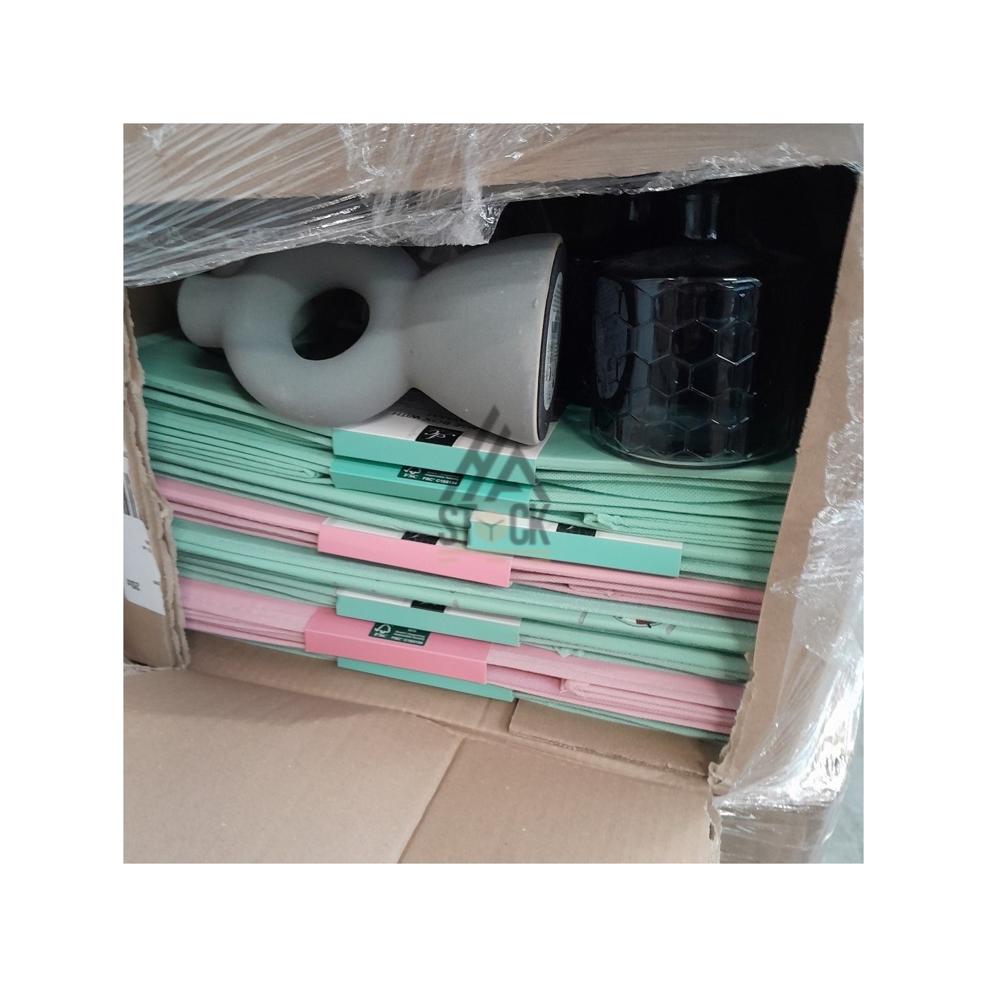 PALETTE A****N - A43