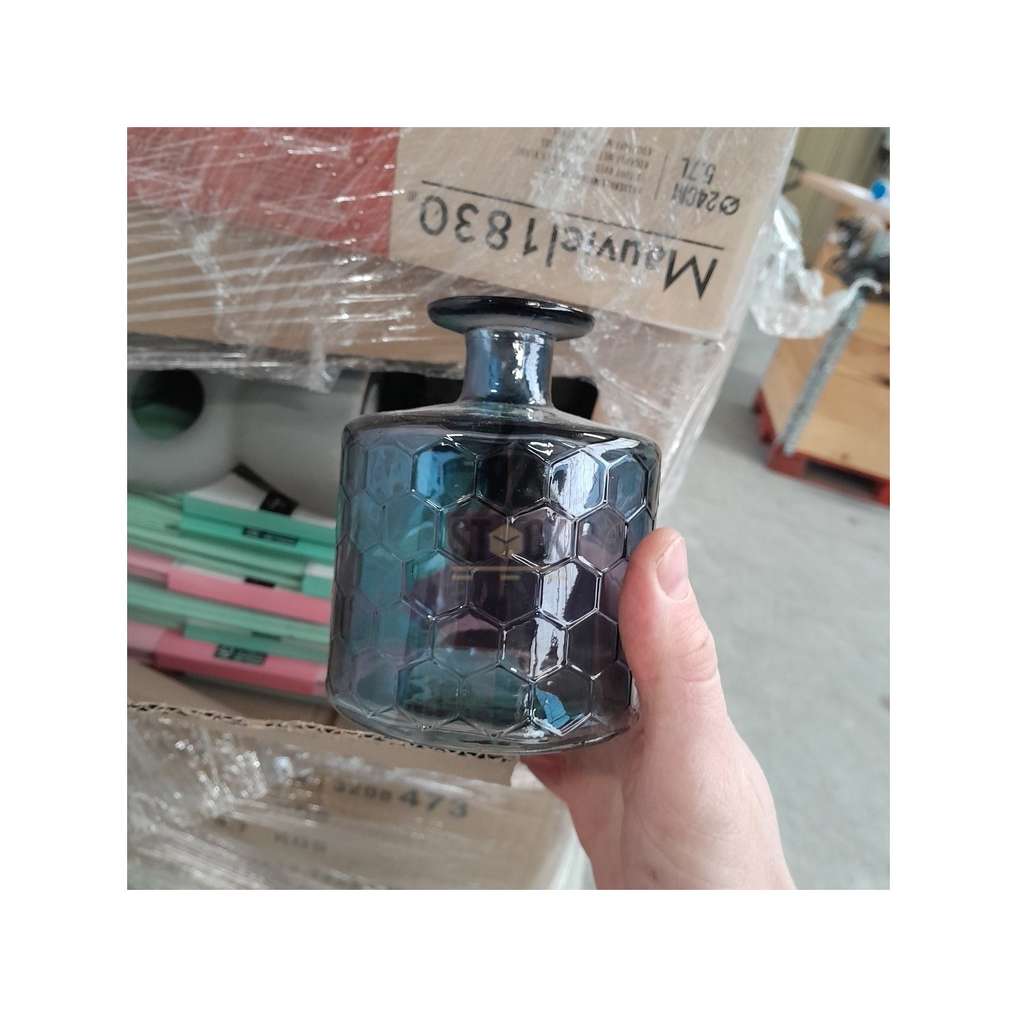 PALETTE A****N - A43