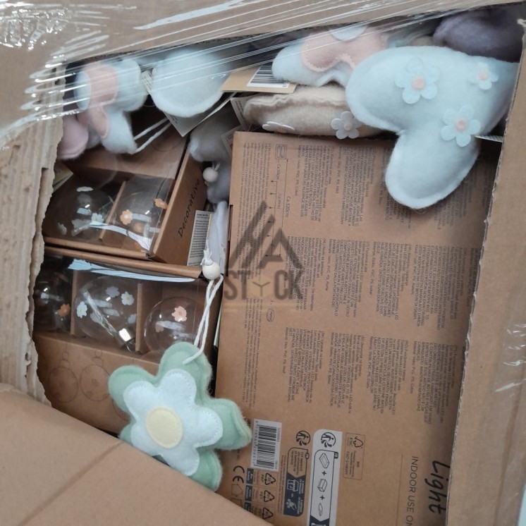 PALETTE A****N - A44