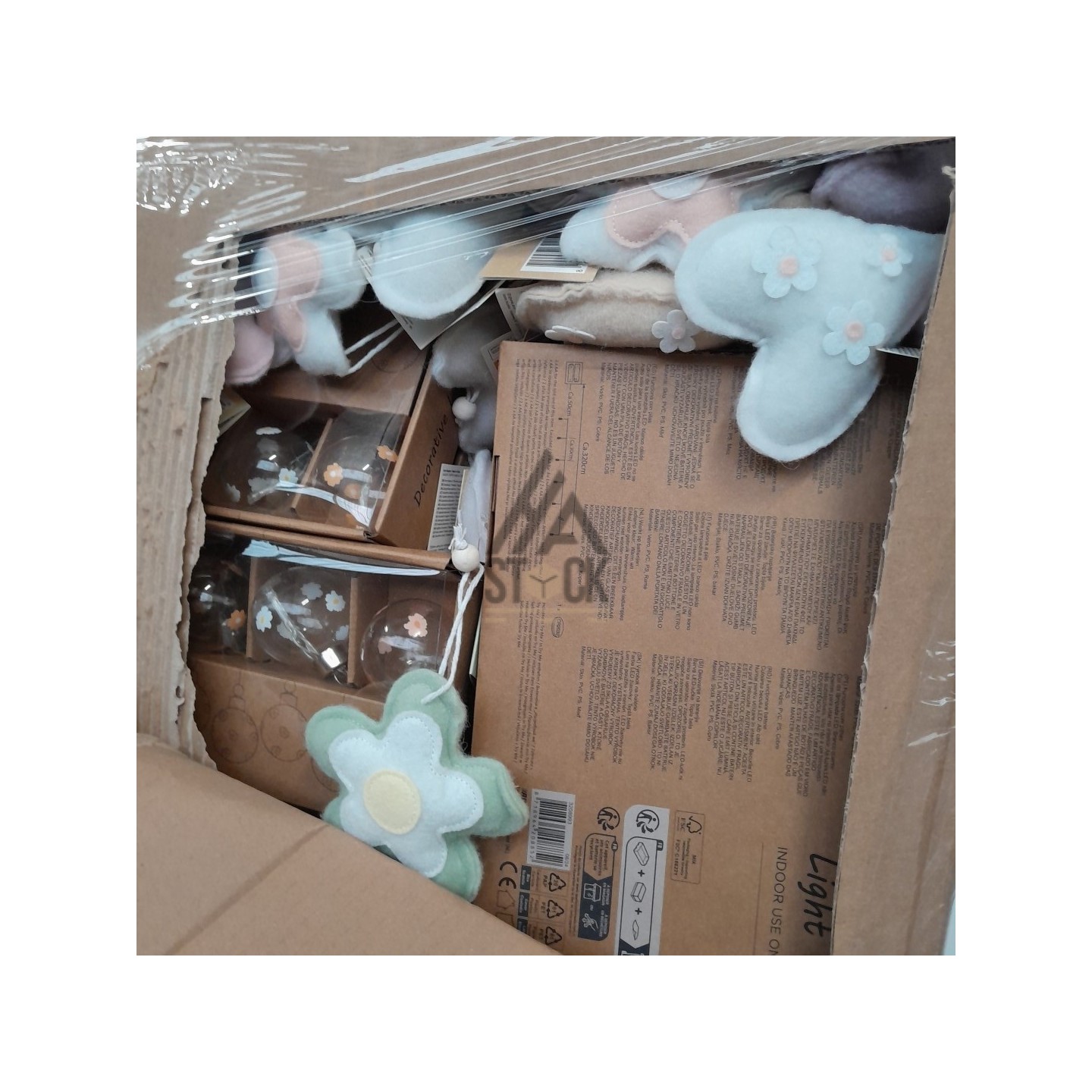 PALETTE A****N - A44