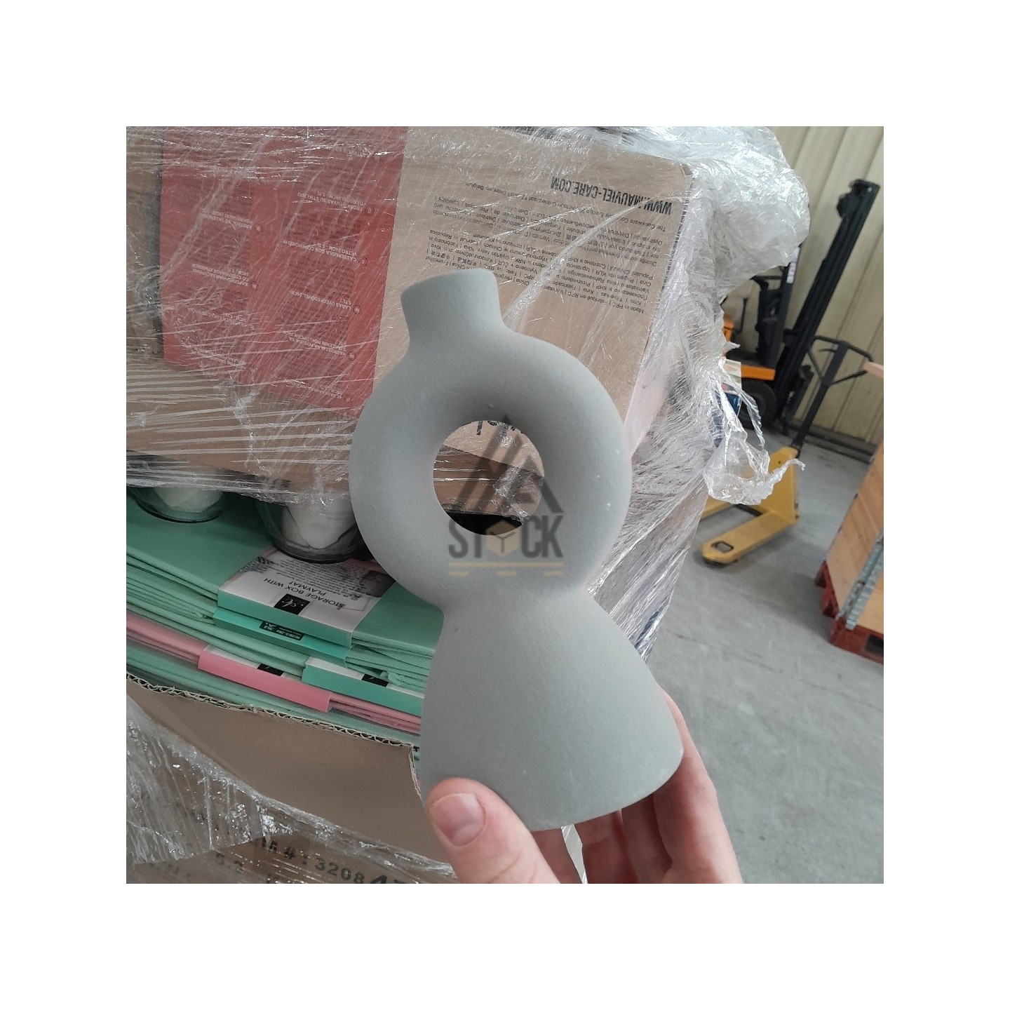 PALETTE A****N - A43