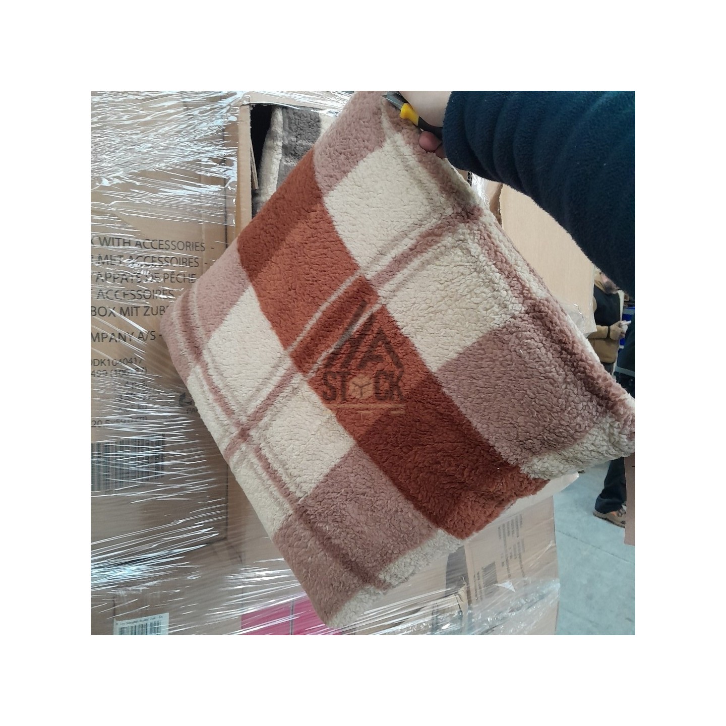 PALETTE A****N - A44