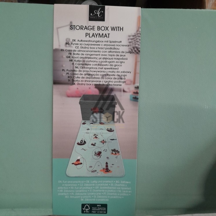 PALETTE A****N - A43