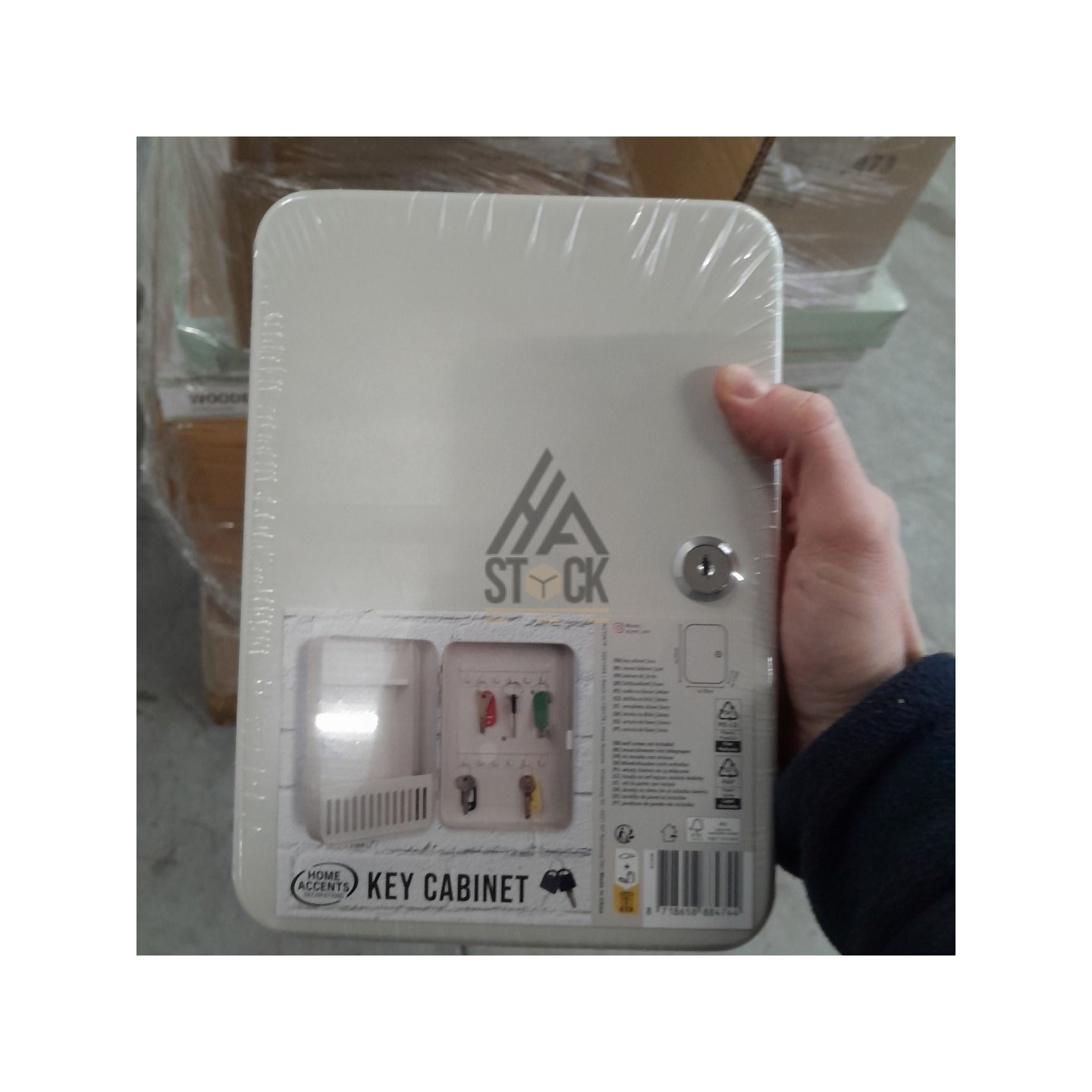 PALETTE A****N - A43