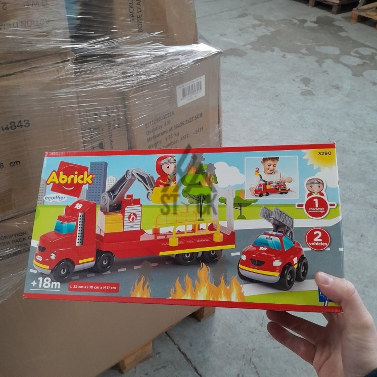 PALETTE A****N - A44