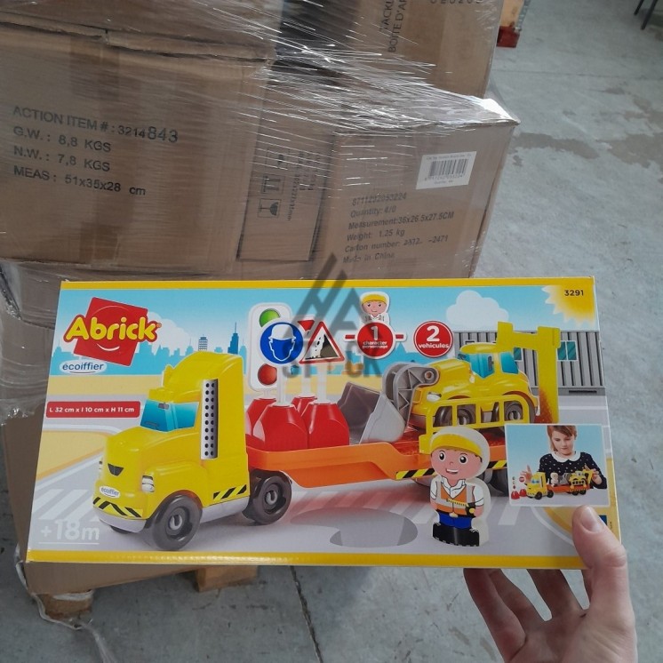 PALETTE A****N - A44