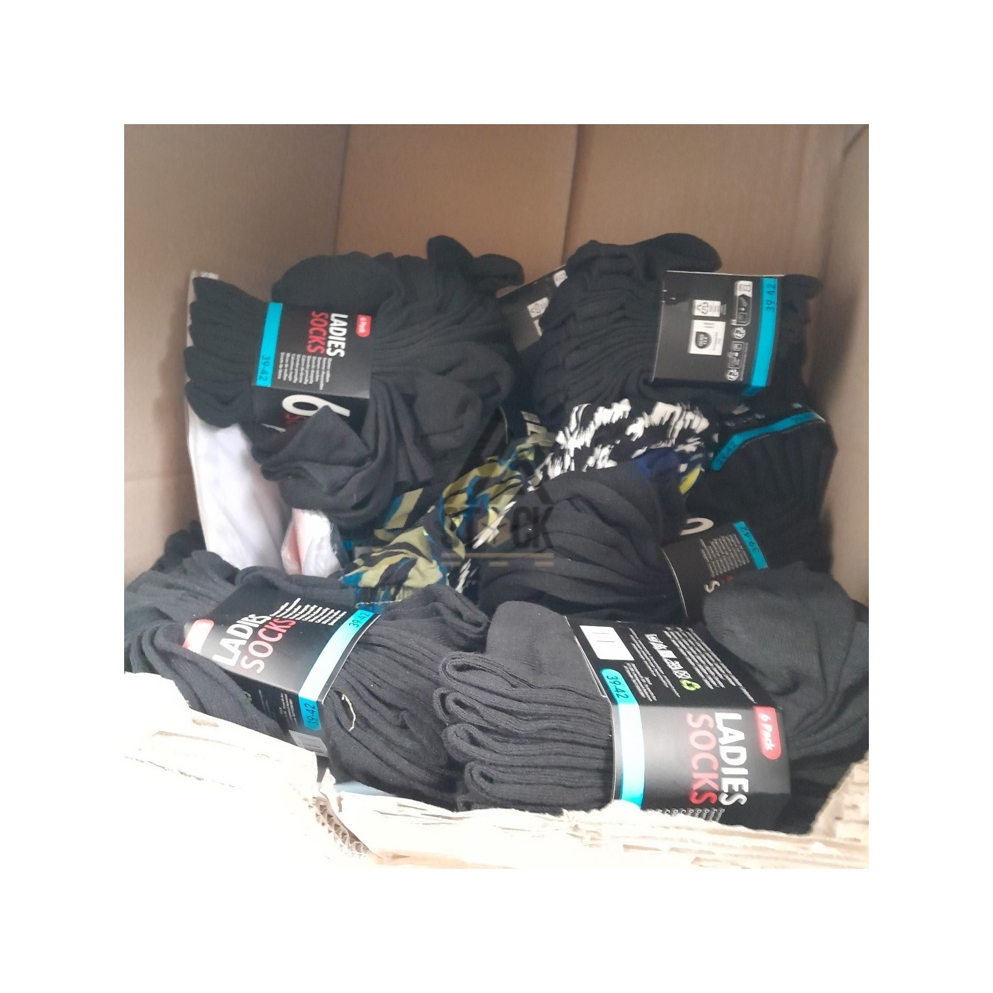 PALETTE A****N - A44