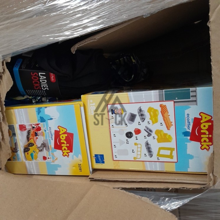 PALETTE A****N - A44